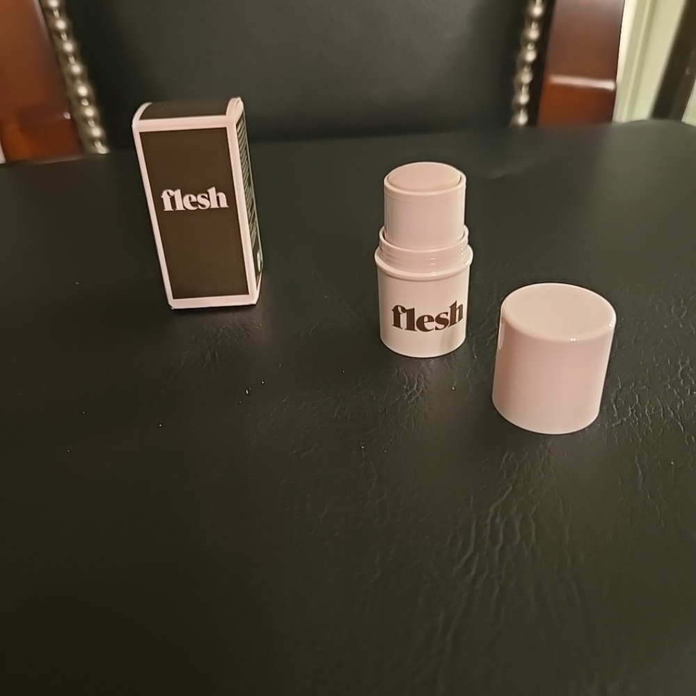 Flesh Pink Lipstick